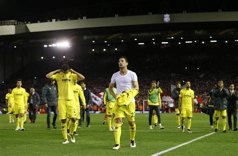 Liverpool vs Villarreal: resumen, goles y resultado ...