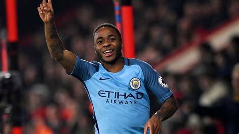 Liverpool will hope Raheem Sterling slump continues at the ...