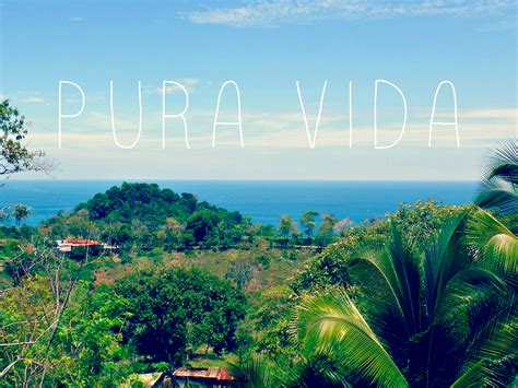 Living Costa Rica’s “Pura Vida” Lifestyle | Gutsy Girl ...