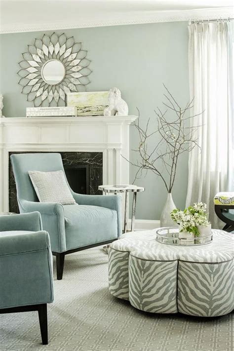 Living Room Paint Ideas | RC Willey Blog