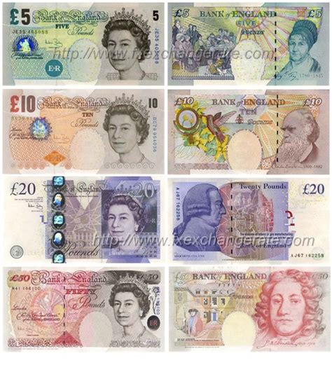 Livre Sterling GBP  Monnaie Images   Taux de Change ...