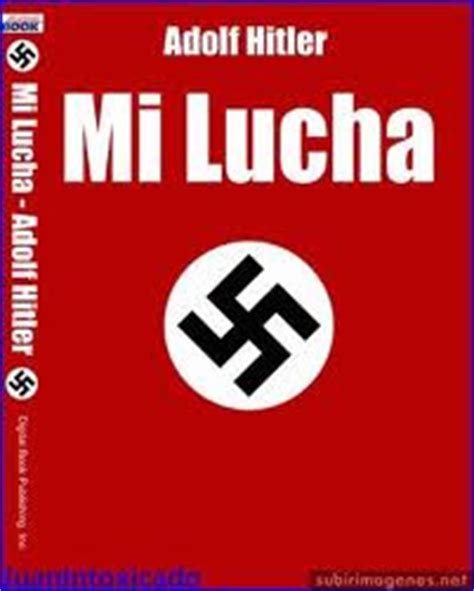 Livros de Celular: Adolf Hitler   Mi Lucha