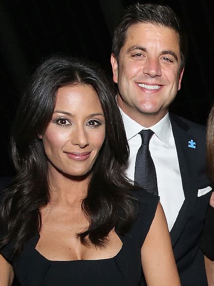 Liz Cho and husband Josh Elliott married for more than a ...