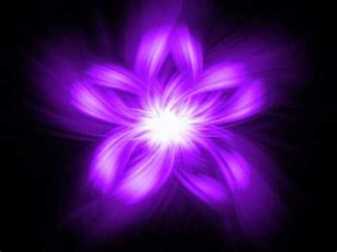 Llama Violeta Transmutadora.Maestro Saint Germain   YouTube