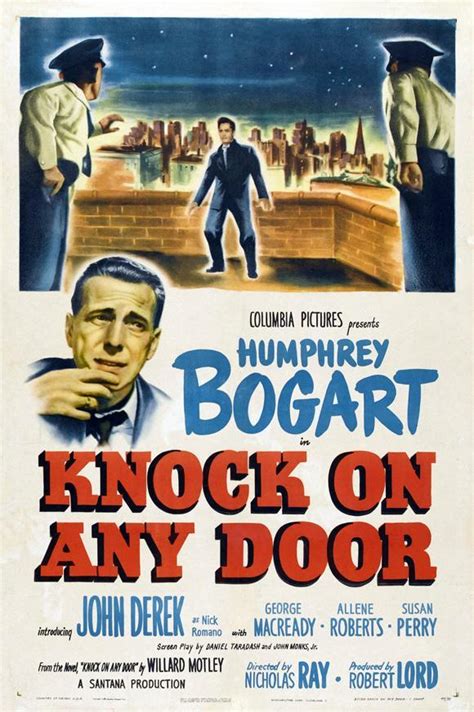 Llamad a cualquier puerta  1949    FilmAffinity