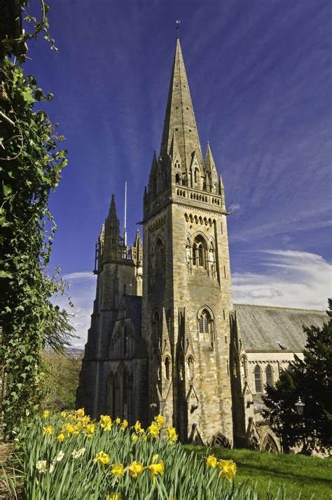 Llandaff Cathedral   Visit Cardiff