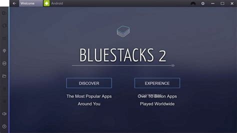 Llega BlueStacks 2, aplicaciones Android en Windows 10 ...