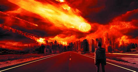 ¿Llegará el fin del mundo en el año 2017? – Código Oculto