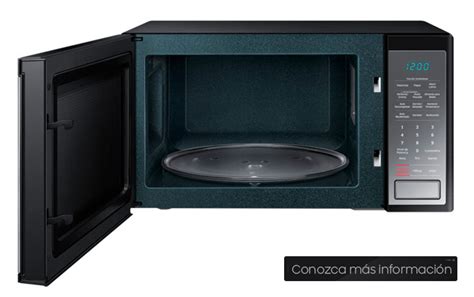 Llegó la hora de los nuevos hornos microondas. | La Nación