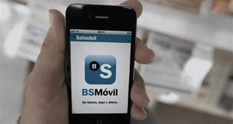 Lleva tu banco contigo con Banc Sabadell | Empresa y economía