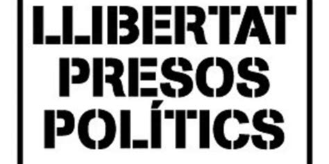 Llibertat presos polítics , la nova campanya d Empaperem