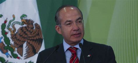 Lo blanco y lo negro del sexenio de Felipe Calderón ...