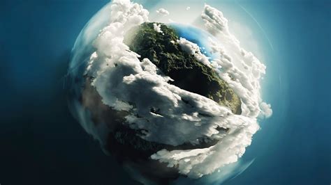 Lo Mas IMPRESIONANTE Del Planeta Tierra | El Mundo es ...