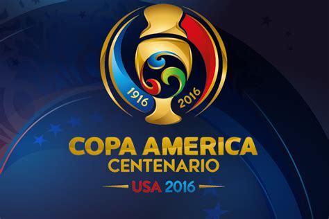 Lo que debes saber de la Copa América Centenario 2016 ...