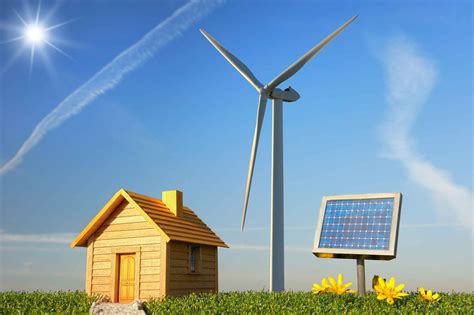 Lo que debes saber sobre la Energia alternativa ...