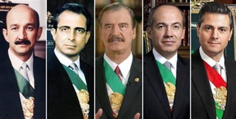 Lo que no sabías de los Presidentes de México | #Lo más ...
