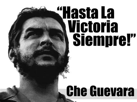 Lo que no sabías sobre Ernesto “Che” Guevara  +Frases ...