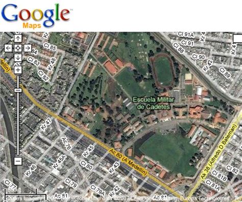 Lo que no sabias sobre google maps ¡¡   Taringa!