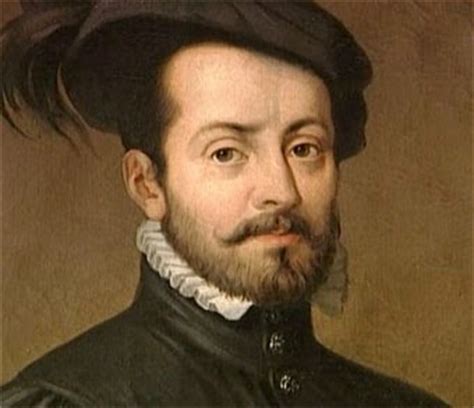 Lo Que Pasó en la Historia: April 22: Hernan Cortes, the ...
