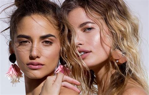 Lo que viene: tendencias de maquillaje primavera verano ...