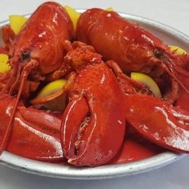 Lobster Haven   Restaurant   North Tampa   Tampa