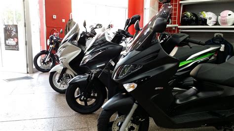 Localización   Motovery | Tienda de motos Elche Alicante ...