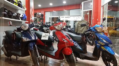 Localización   Motovery | Tienda de motos Elche Alicante ...