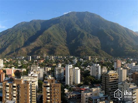 Location Caracas dans un appartement pour vos vacances ...