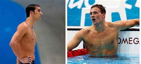 Lochte gana oro en 400 combinados y Phelps no alcanza ...