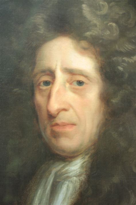Locke, John  IV  Biography
