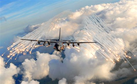 Lockheed AC 130 Wallpapers   Wallpaper Cave