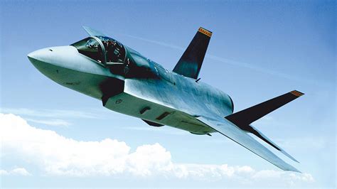 Lockheed Martin F 35 Lightning II Wallpapers HD Download
