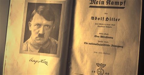 LODI: Libro: Mi lucha Adolfo Hitler