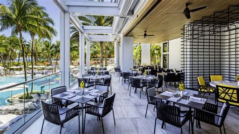 Loews Miami Beach Hotel | South Beach Miami