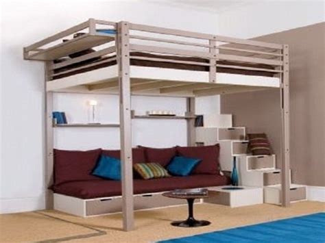 Loft Beds For Adults Ikea | Home Design Ideas