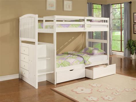 Loft Beds For Teens #8319