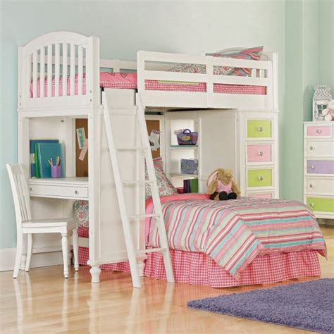 Loft Beds For Teens.Bunk Bedsteen Bedroom Furniture For ...