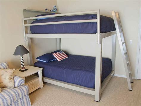 Loft Bunk Beds For Adults