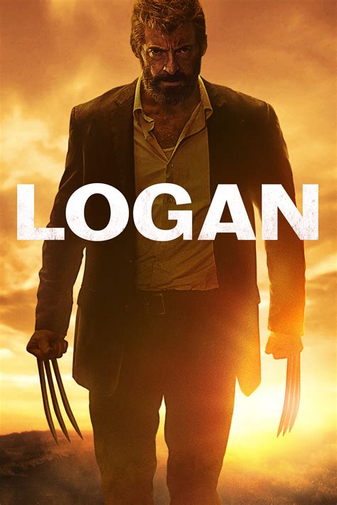 Logan  2017    Posters — The Movie Database  TMDb