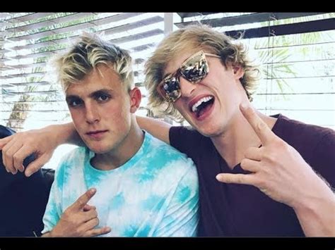 Logan and Jake Paul have changed the game. Forever. // LstBoy
