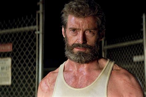Logan ending: Hugh Jackman opens up Wolverine finale | EW.com