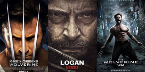 Logan Is Now The Highest Grossing Wolverine Movie