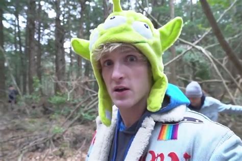 Logan Paul  and the internet  need to stop treating Japan ...