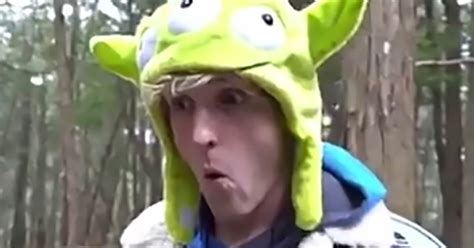 Logan Paul apologizes after  suicide forest  YouTube post ...