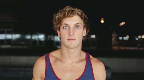 Logan Paul Apologizes for Posting Video of Apparent ...
