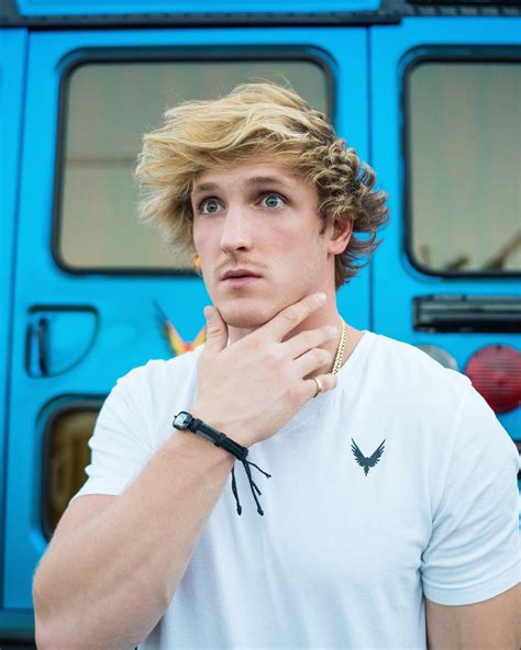 Logan Paul blasted on Twitter after posting a video of ...