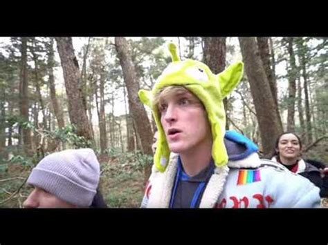 Logan Paul deleted Vlog video   Suicide forest Japan   YouTube