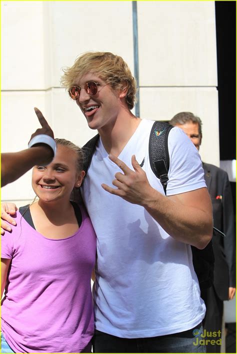 Logan Paul FaceTimes His Mom For Her Birthday | Photo ...