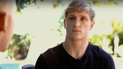 Logan Paul Issues Suicide Awareness Video, In Return To ...