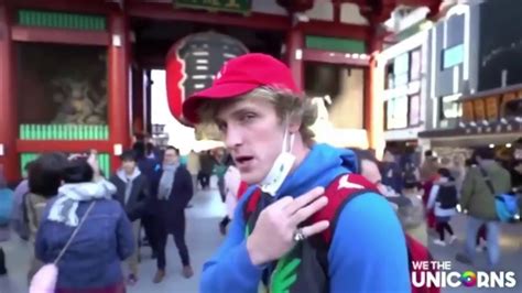 Logan Paul   Japan is all about the respect   YouTube